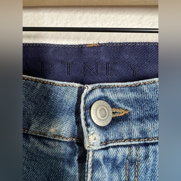 STELLA MCCARTNEY Kick Flare Jeans - Picture 5 of 5